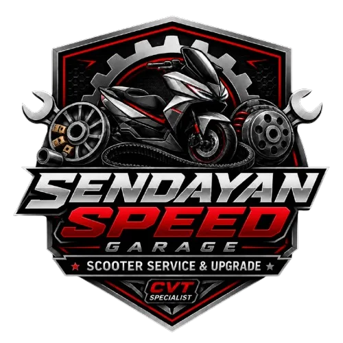 Sendayan Speed Garage
